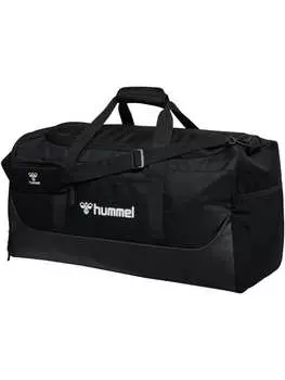 Спортивная сумка Hummel, черный