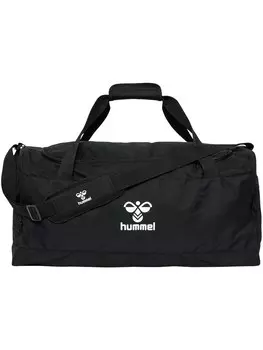 Спортивная сумка Hummel, черный