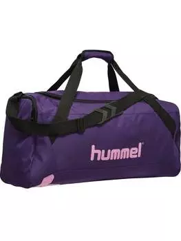 Спортивная сумка Hummel, фиолетовый