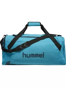 Спортивная сумка Hummel, голубое небо