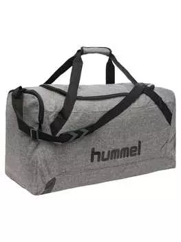 Спортивная сумка Hummel, серый