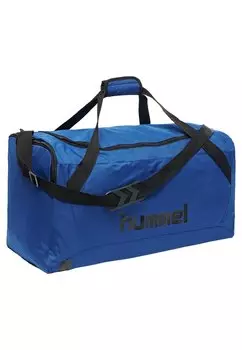 Спортивная сумка Hummel, синий