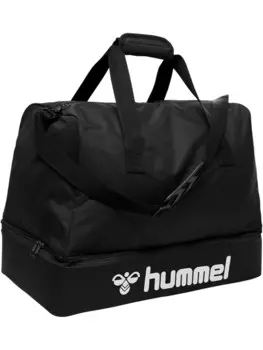 Спортивная сумка Hummel Sports, черный
