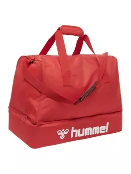 Спортивная сумка Hummel Sports, красный