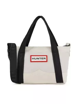Спортивная сумка Hunter, бежевый