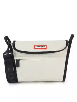 Спортивная сумка Hunter, бежевый
