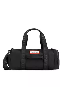 Спортивная сумка Hunter, черный