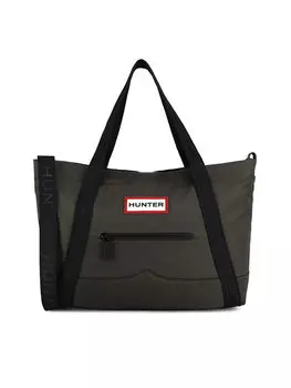 Спортивная сумка Hunter, хаки