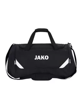 Спортивная сумка JAKO, черный