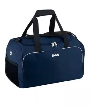 Спортивная сумка Jako, синий