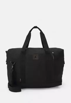 Спортивная сумка JAM CORDURA FRANCHISE DUFFLE UNISEX Jordan, цвет black