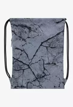 Спортивная сумка JAN GYM SACK UNISEX Jordan, серый