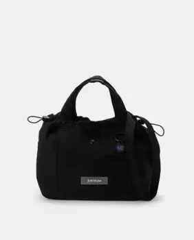 Спортивная сумка Jo & Mr. Joe, черный