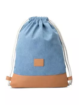 Спортивная сумка Johnny Urban Luke, синий