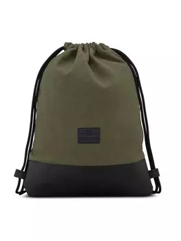 Спортивная сумка Johnny Urban Luke, зеленый