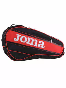 Спортивная сумка Joma, черный