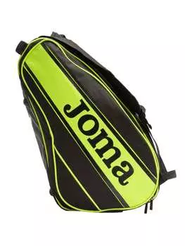 Спортивная сумка Joma, черный