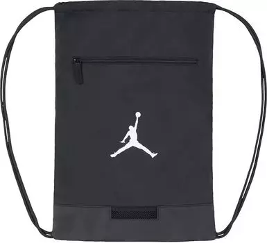 Спортивная сумка Jordan Sport, черный
