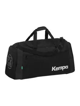 Спортивная сумка KEMPA, черный