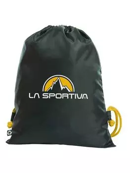 Спортивная сумка LA SPORTIVA, черный
