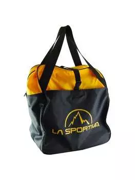Спортивная сумка LA SPORTIVA, цвет schwarz gelb