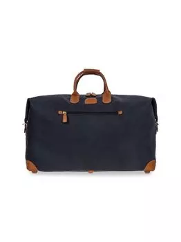 Спортивная сумка Life 22 дюйма Bric's, синий