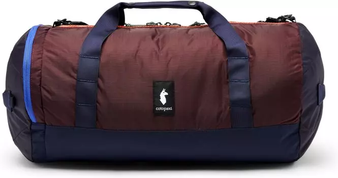 Спортивная сумка Ligera объемом 32 л - Cada Dia Cotopaxi, цвет Wine