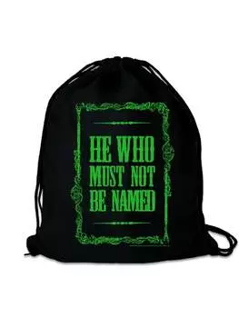 Спортивная сумка Logoshirt, черный