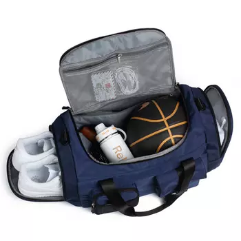 Спортивная сумка LOVERPUSS