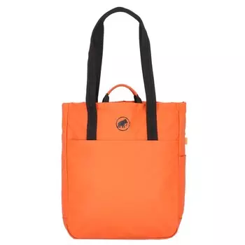 Спортивная сумка Mammut SEON, апельсин