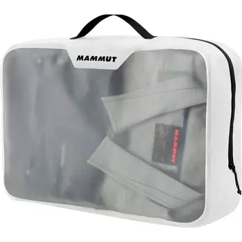 Спортивная сумка Mammut SMART CASE LIGHT, белый