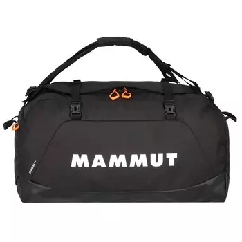 Спортивная сумка MAMMUT Sports Cargon, черный