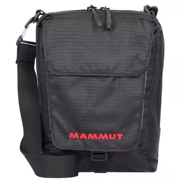 Спортивная сумка Mammut Tsch Pouch, черный