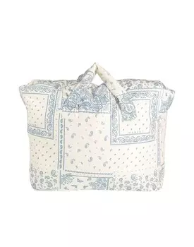 Спортивная сумка Maneb, слоновая кость