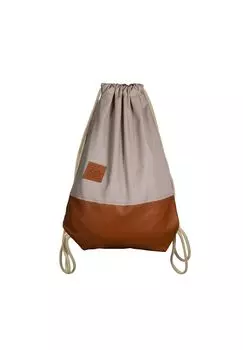 Спортивная сумка Manufaktur13, цвет Leather