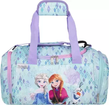 Спортивная сумка McNeill "New, Disney, Frozen", для школы, спорта и отдыха, цвет Frozen
