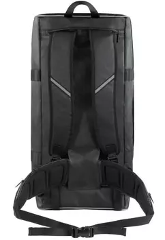 Спортивная сумка MIT HFTGURT Normani, оранжевый