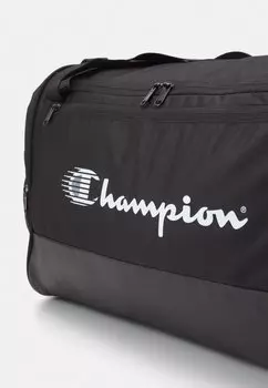 Спортивная сумка MODERN MEDIUM DUFFLE UNISEX Champion, черный