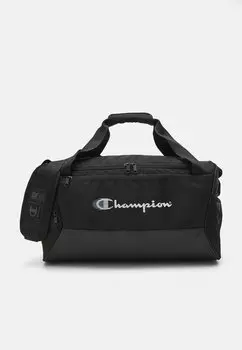 Спортивная сумка MODERN SPORT SMALL DUFFEL UNISEX Champion, черный
