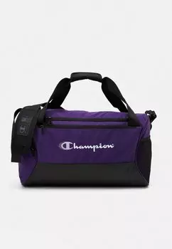 Спортивная сумка MODERN SPORT SMALL DUFFEL UNISEX Champion, фиолетовый