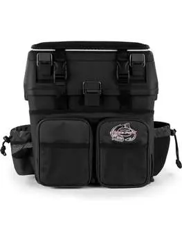 Спортивная сумка Normani Outdoor Sports, черный