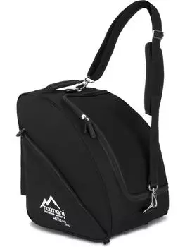 Спортивная сумка Normani Outdoor Sports, черный