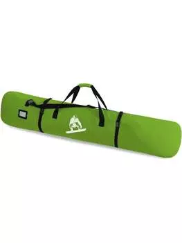 Спортивная сумка Normani Outdoor Sports, цвет limette