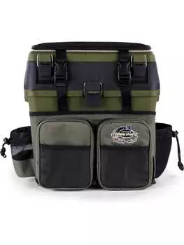 Спортивная сумка Normani Outdoor Sports, оливковый