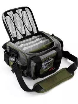 Спортивная сумка Normani Outdoor Sports, оливковый