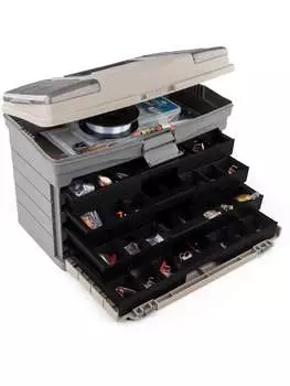 Спортивная сумка Normani Outdoor Sports, серый