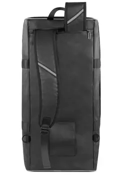 Спортивная сумка Normani, серый