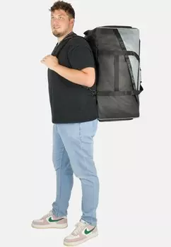 Спортивная сумка Normani, серый