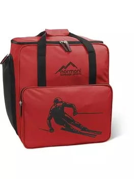 Спортивная сумка normani Sports Alpine Depo, бордо