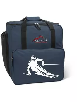 Спортивная сумка normani Sports Alpine Depo, темно-синий